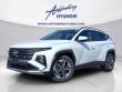 New 2026 Hyundai Tucson SEL FWD SUV