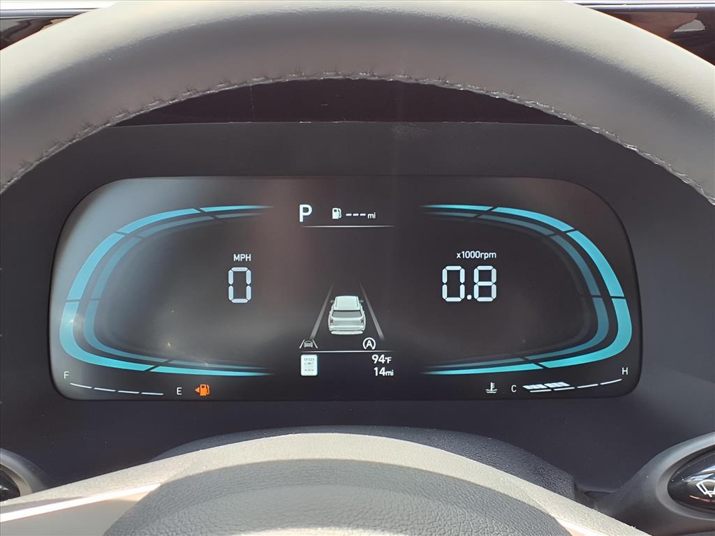 2025 Hyundai Palisade SEL - Photo 18