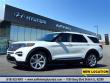 Used 2020 Ford Explorer Platinum SUV