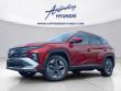 New 2026 Hyundai Tucson SEL AWD SUV