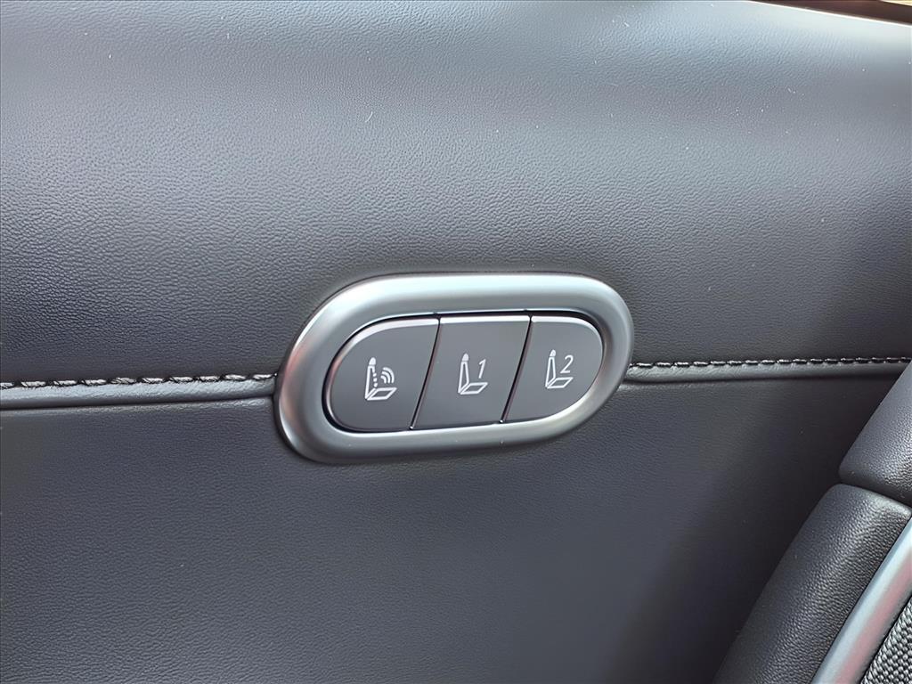 2026 Hyundai Palisade Calligraphy - Photo 19