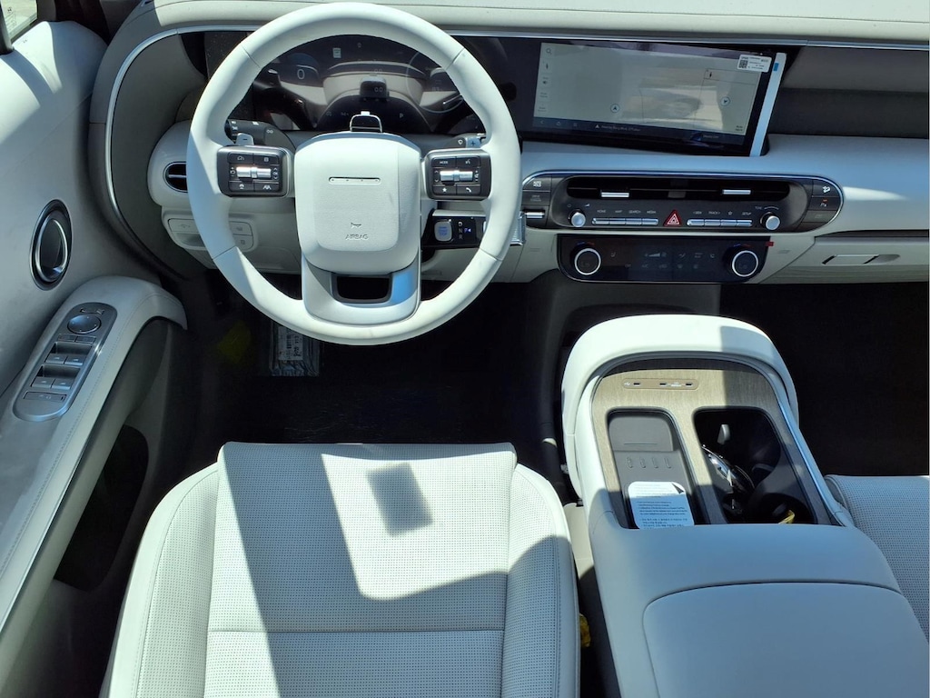 New 2026 Hyundai Palisade SEL AWD SUV