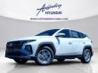 New 2026 Hyundai Tucson SE FWD SUV