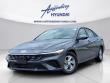 New 2026 Hyundai Elantra SE Sedan