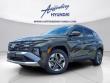New 2026 Hyundai Tucson SEL AWD SUV