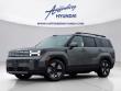 New 2026 Hyundai Santa Fe Hybrid SEL SUV