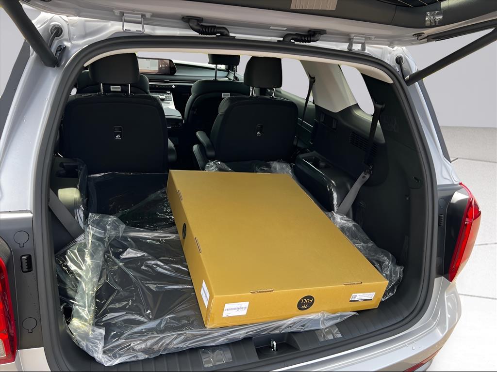 2025 Hyundai Palisade SEL - Photo 18