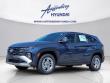 New 2026 Hyundai Tucson SE AWD SUV
