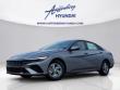 New 2026 Hyundai Elantra SE Sedan