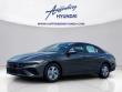 New 2026 Hyundai Elantra SE Sedan