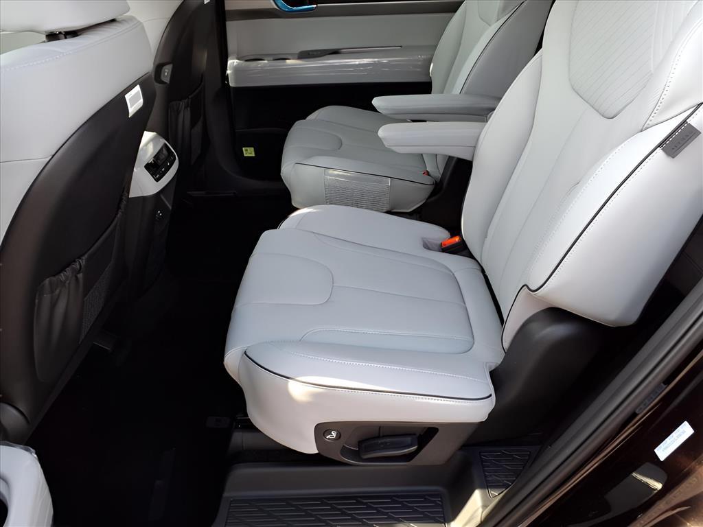 2025 Hyundai Palisade SEL - Photo 22