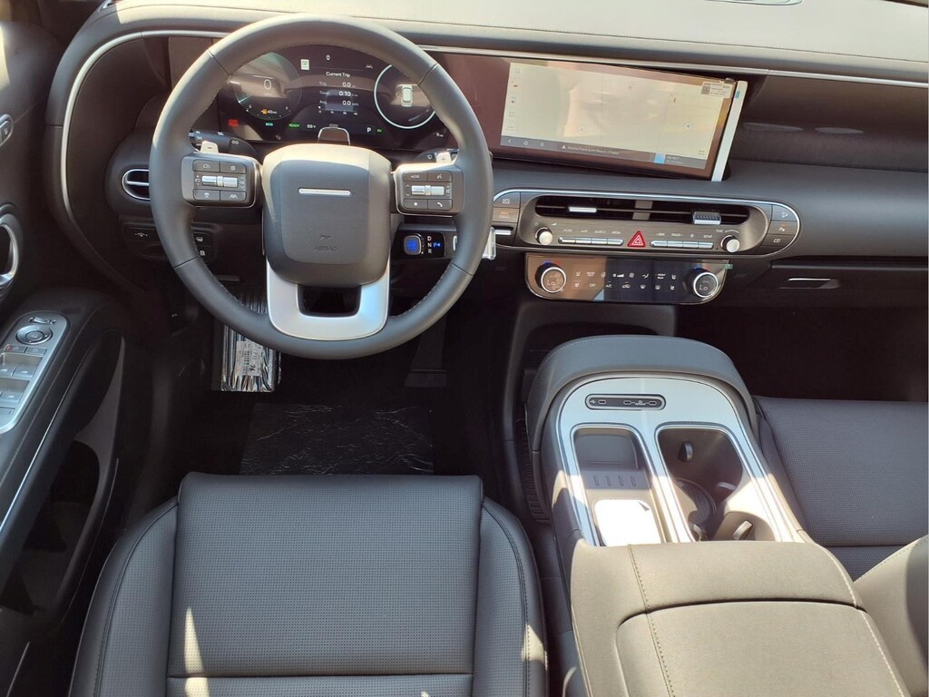New 2026 Hyundai Palisade Hybrid SEL Premium 7P SUV