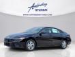 New 2026 Hyundai Elantra SE Sedan