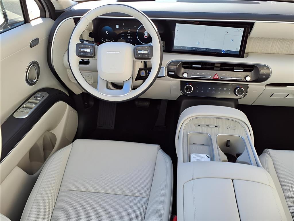 New 2026 Hyundai Palisade Calligraphy AWD SUV