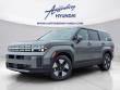 New 2026 Hyundai Santa Fe Hybrid SE SUV