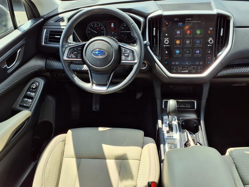 2023 Subaru Ascent Premium photo 2