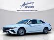 New 2026 Hyundai Elantra SE Sedan