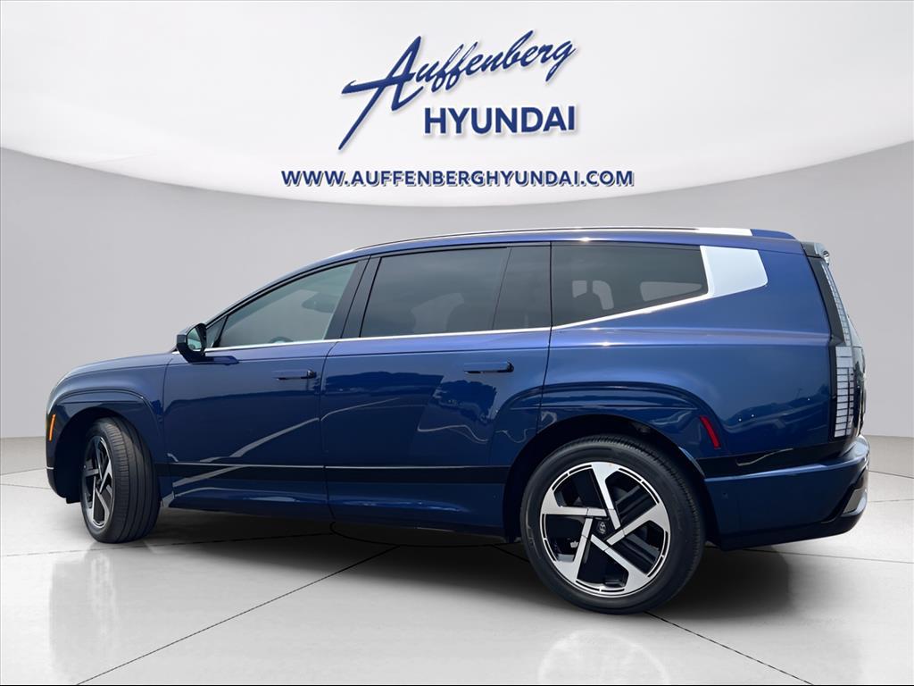 2026 Hyundai IONIQ 9 Performance Calligraphy - Photo 34