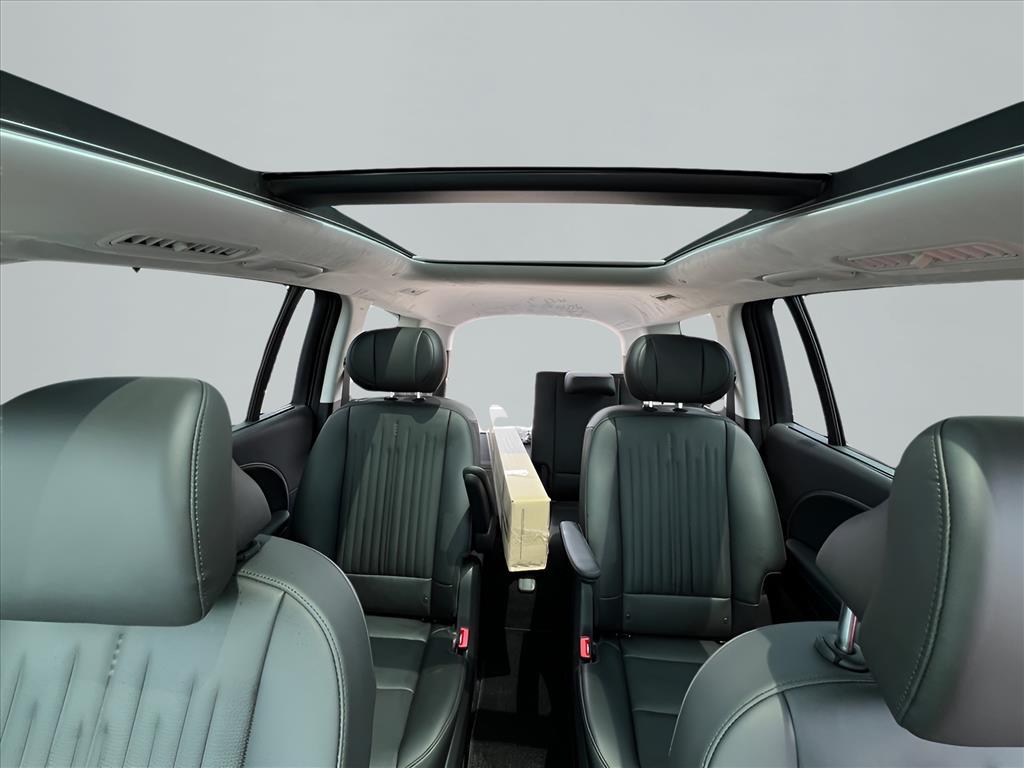 2026 Hyundai IONIQ 9 Performance Calligraphy - Photo 23