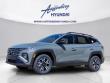 New 2026 Hyundai Tucson XRT AWD SUV