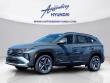 New 2026 Hyundai Tucson SEL AWD SUV