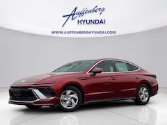 2026 Hyundai Sonata SE Sedan
