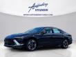 New 2026 Hyundai Sonata SEL Sport Sedan