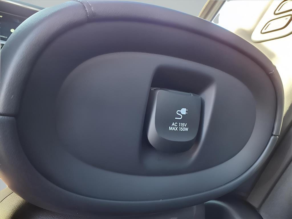 2026 Hyundai Palisade Calligraphy - Photo 25