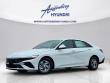New 2026 Hyundai Elantra SE Sedan