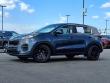 Used 2018 Kia Sportage LX SUV