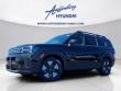 New 2026 Hyundai Santa Fe Hybrid SEL SUV