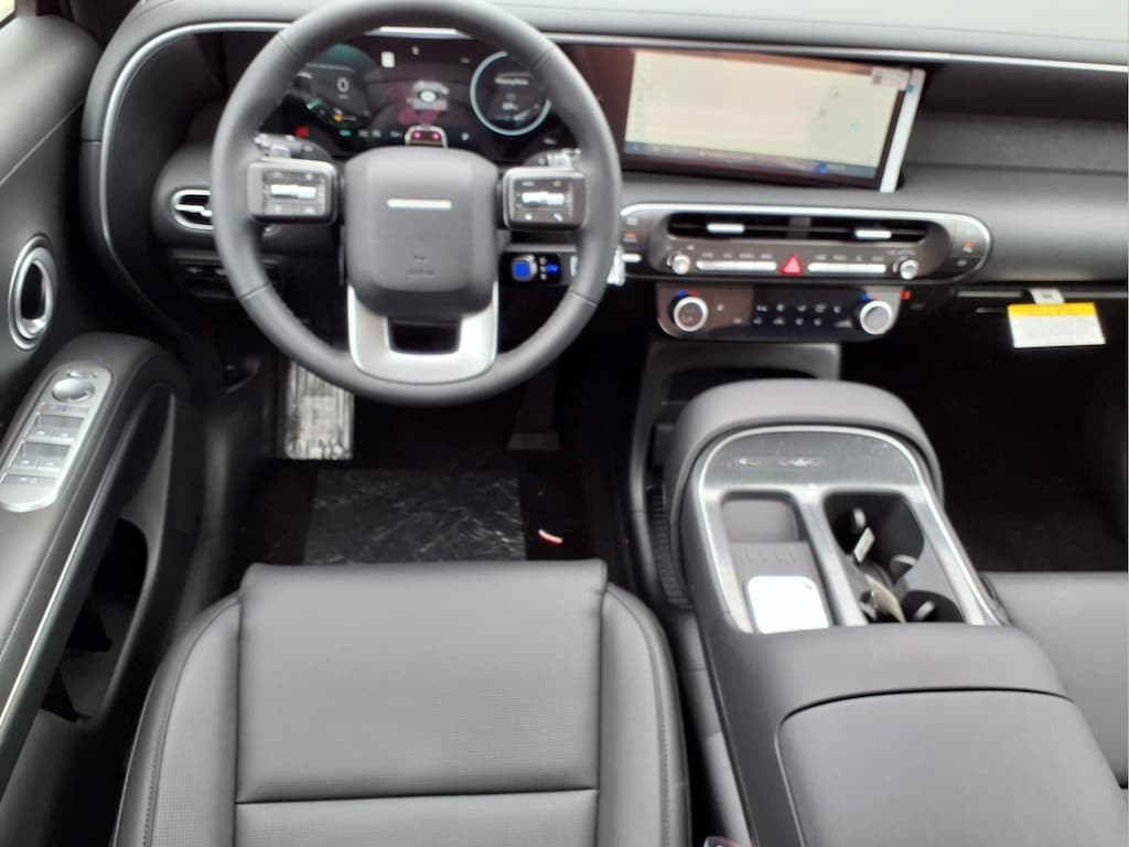 New 2026 Hyundai Palisade SEL AWD SUV