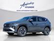 New 2026 Hyundai Tucson SEL AWD SUV