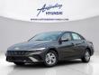New 2026 Hyundai Elantra SE Sedan
