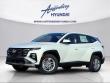 New 2026 Hyundai Tucson SE AWD SUV