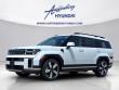 New 2026 Hyundai Santa Fe Limited AWD SUV