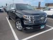 Used 2015 Chevrolet Suburban 1500 LTZ SUV