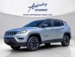 Used 2020 Jeep Compass Trailhawk SUV