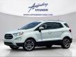 Used 2019 Ford EcoSport Titanium SUV