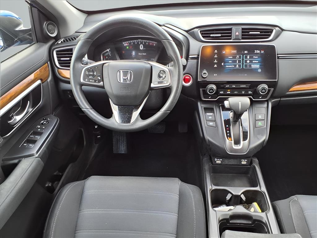 Used 2020 Honda CR-V EX AWD SUV