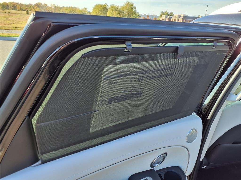 2026 Hyundai Palisade Calligraphy - Photo 29