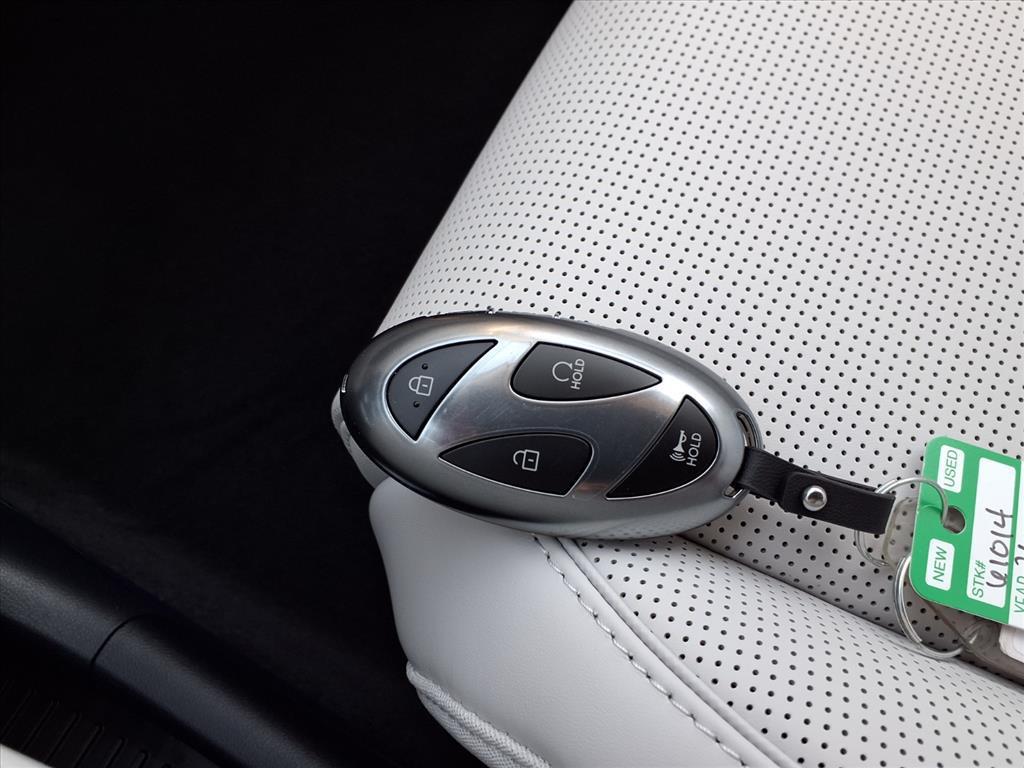 2026 Hyundai Palisade Calligraphy - Photo 15