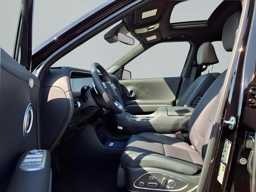 2026 Hyundai Palisade Calligraphy - Photo 22