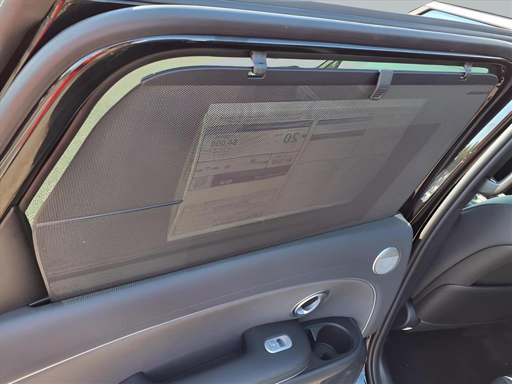 2026 Hyundai Palisade Calligraphy - Photo 27