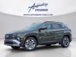 New 2026 Hyundai Tucson SEL SUV