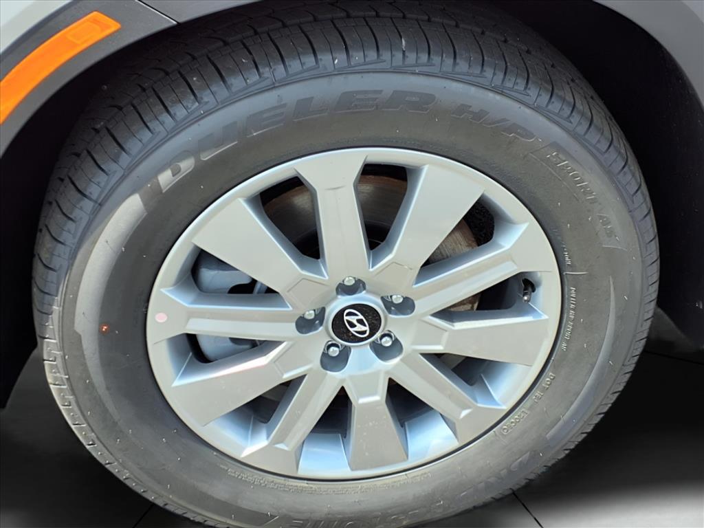 2025 Hyundai Palisade SEL - Photo 23