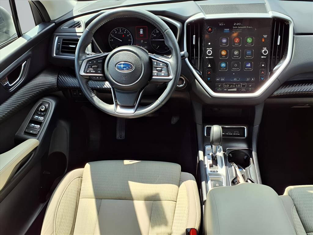 Used 2023 Subaru Ascent Premium 8-Passenger SUV