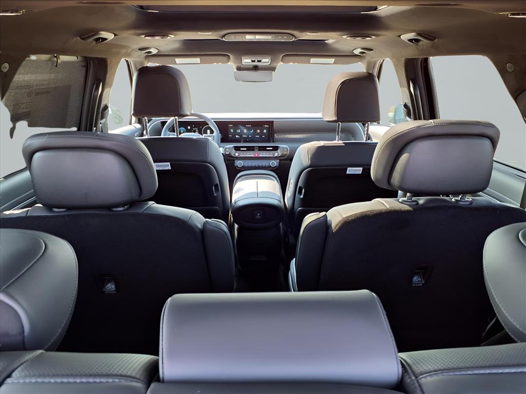 2026 Hyundai Palisade Calligraphy - Photo 30