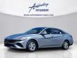 New 2026 Hyundai Elantra SE Sedan