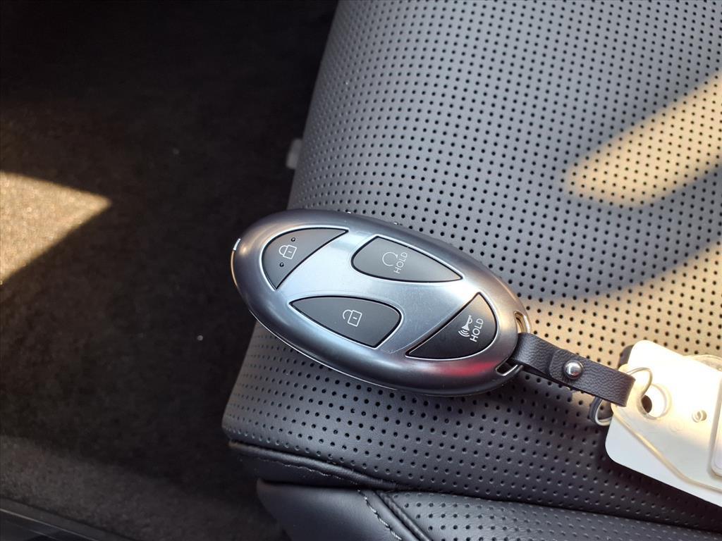 2026 Hyundai Palisade Calligraphy - Photo 14